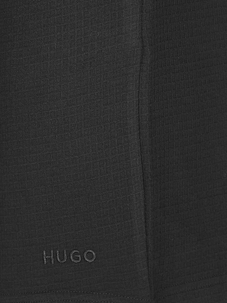 HUGO | Loungewear Shorts AUSTIN | blau