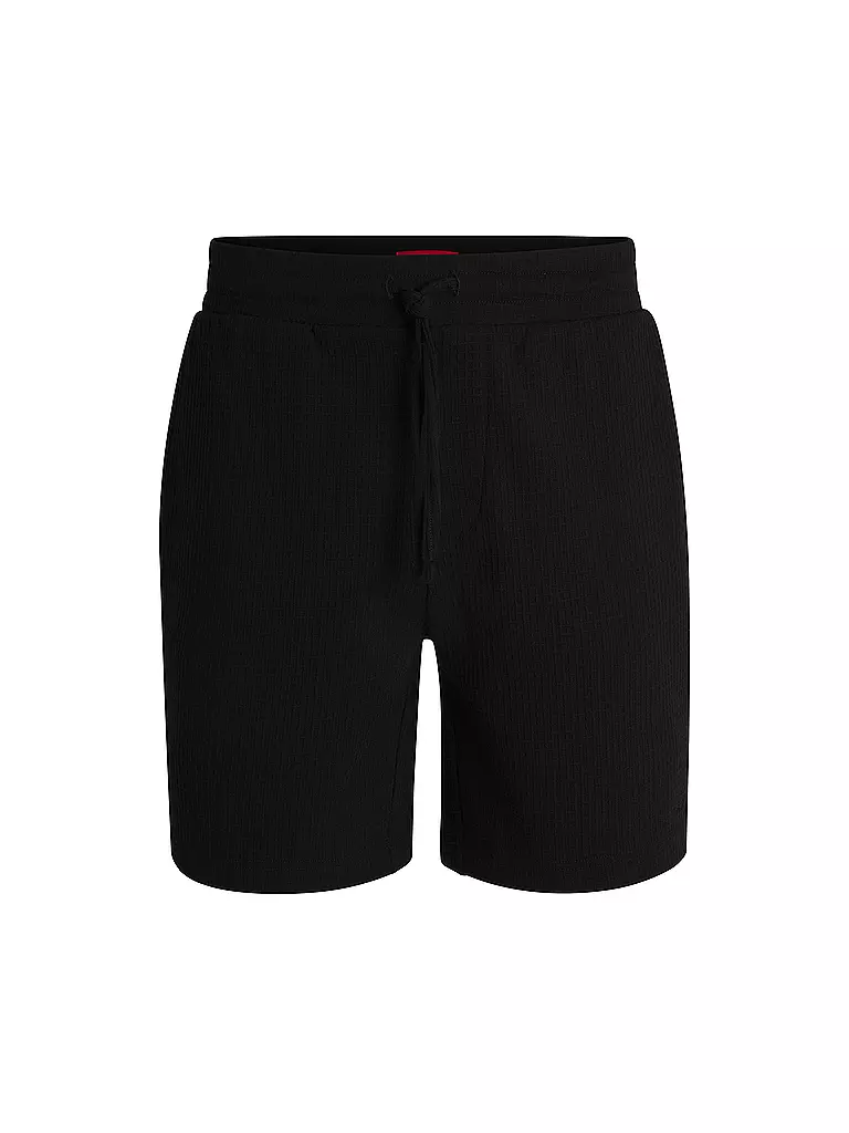 HUGO | Loungewear Shorts AUSTIN | blau
