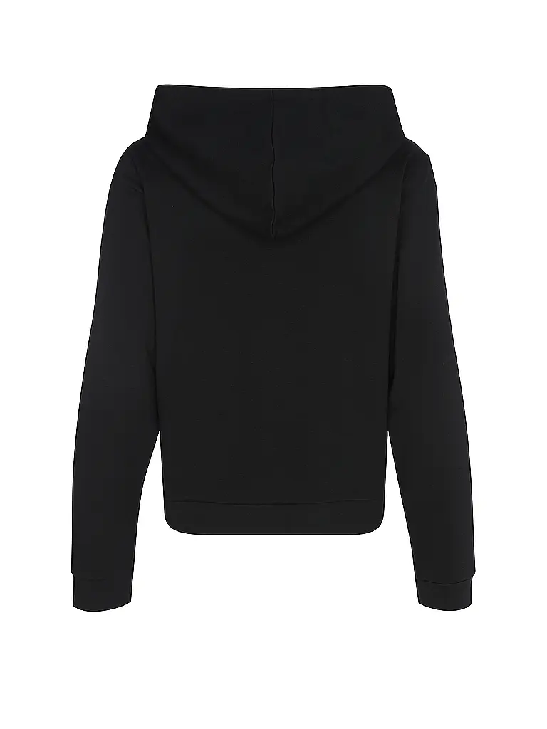 HUGO | Loungewear Sweatjacke | 