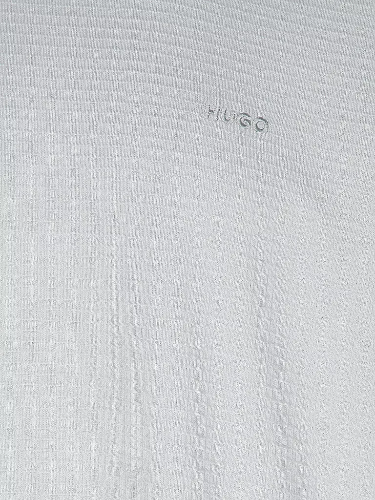 HUGO | Loungewear T-Shirt AUSTIN | blau