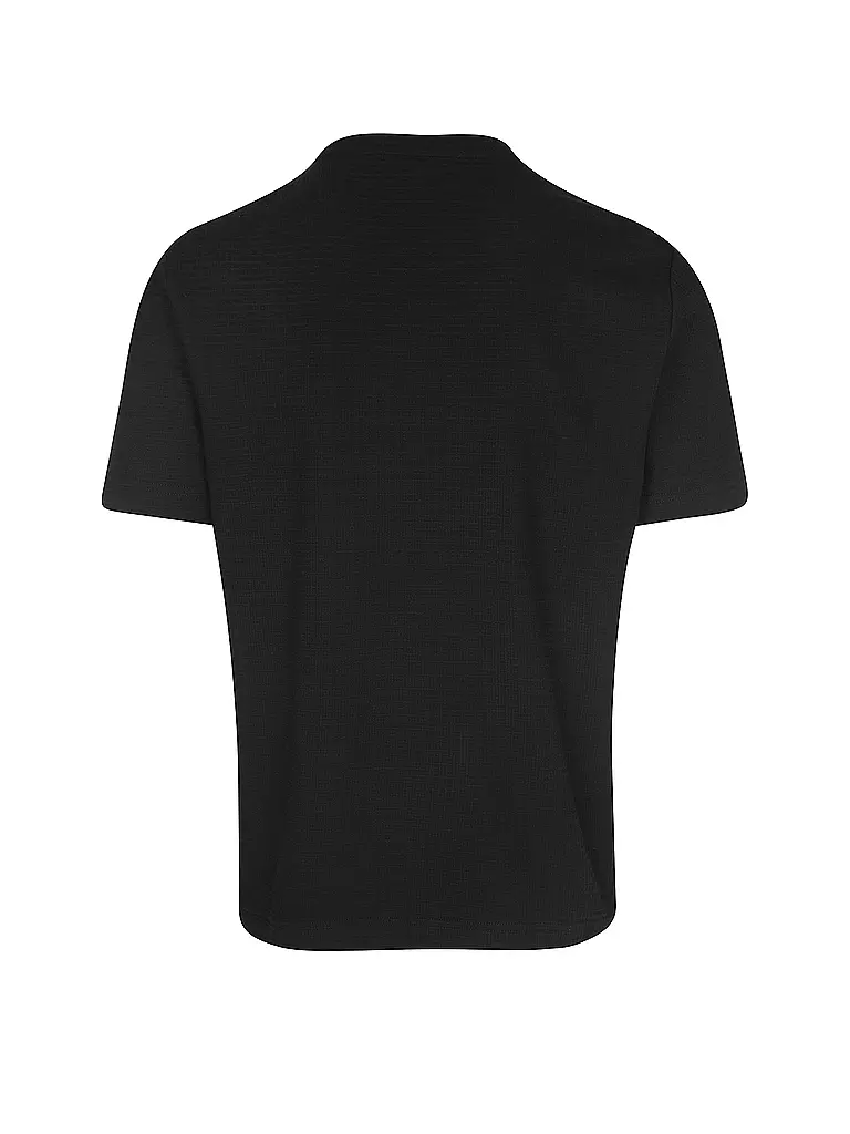 HUGO | Loungewear T-Shirt AUSTIN | blau