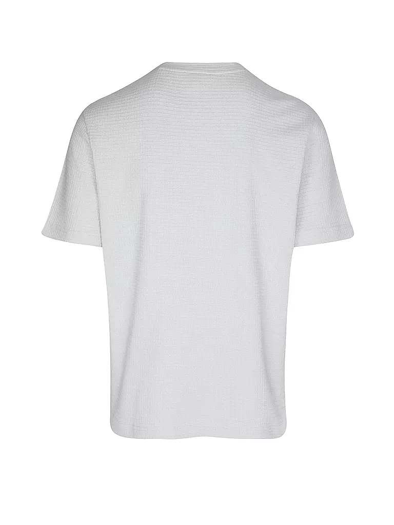HUGO | Loungewear T-Shirt AUSTIN | blau
