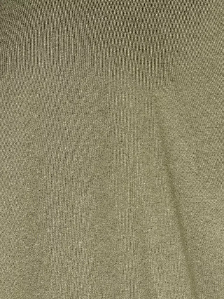 HUGO | Loungewear T-Shirt | grün