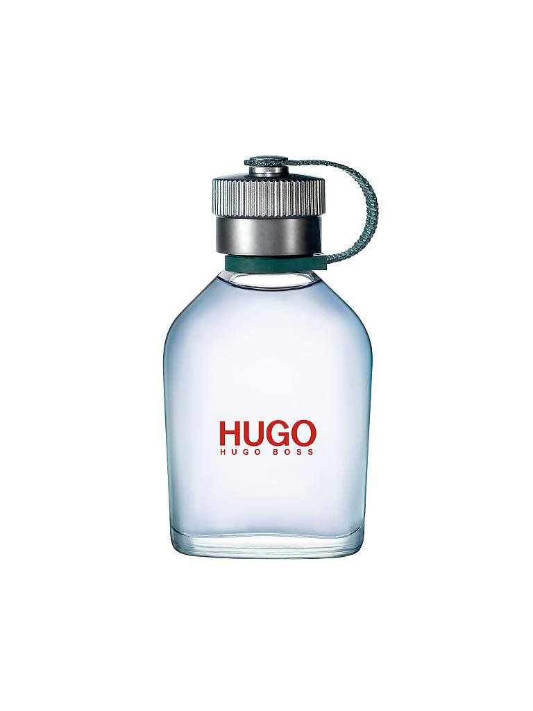 HUGO | Man After Shave Lotion 75ml | keine Farbe