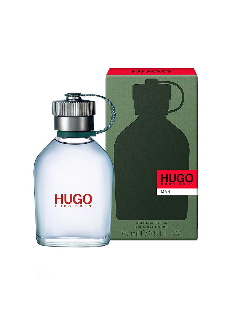 HUGO | Man After Shave Lotion 75ml | keine Farbe