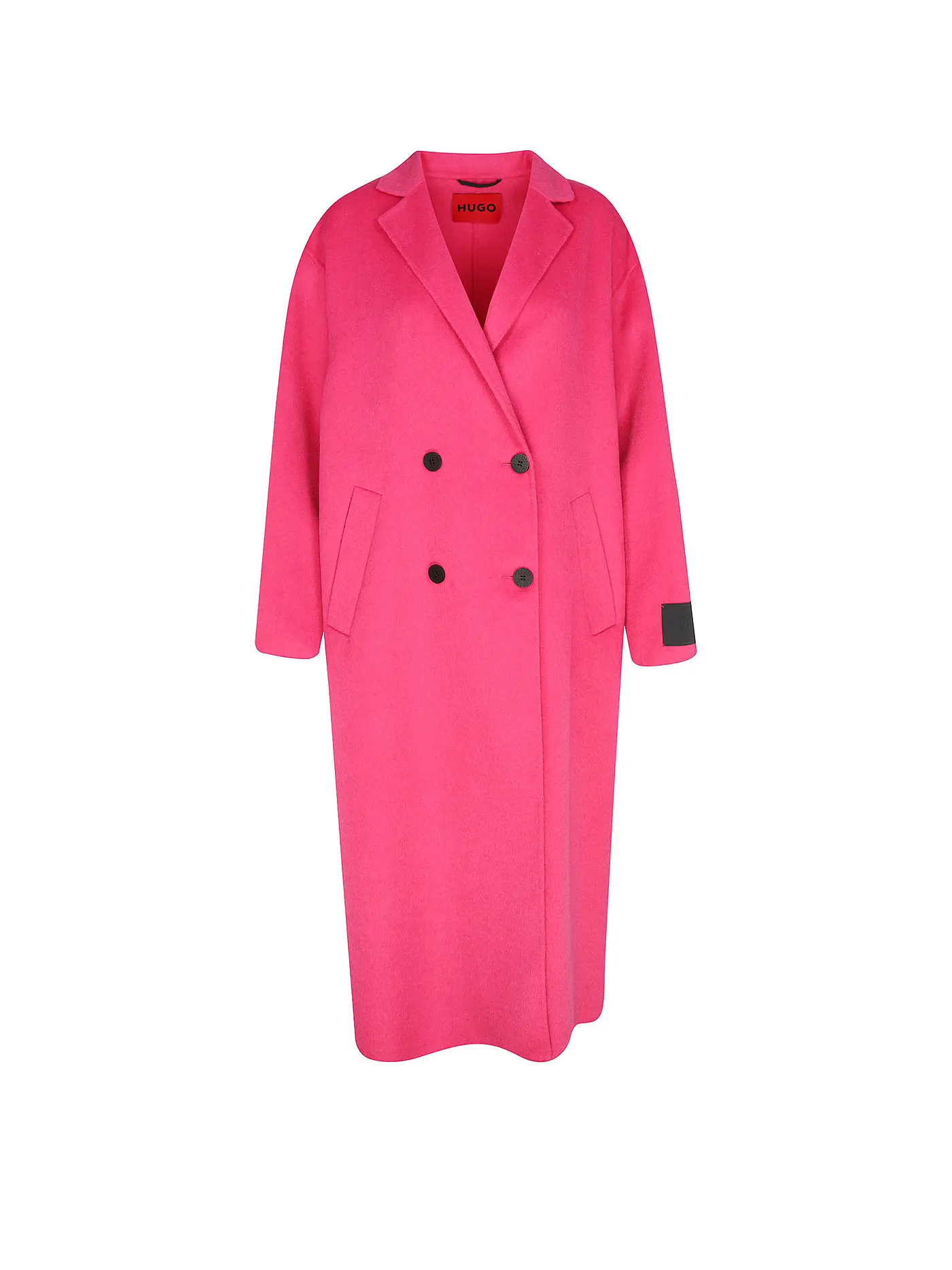 HUGO | Mantel MANEKA-1 | pink