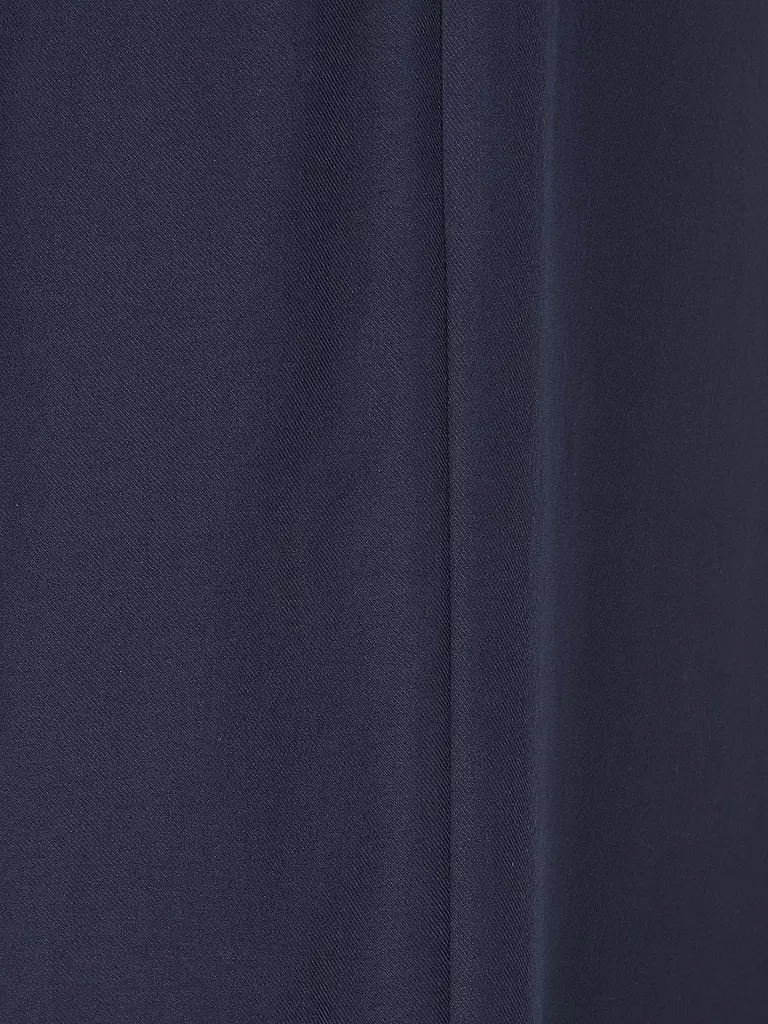 HUGO | Marlenehose HARENAU | dunkelblau