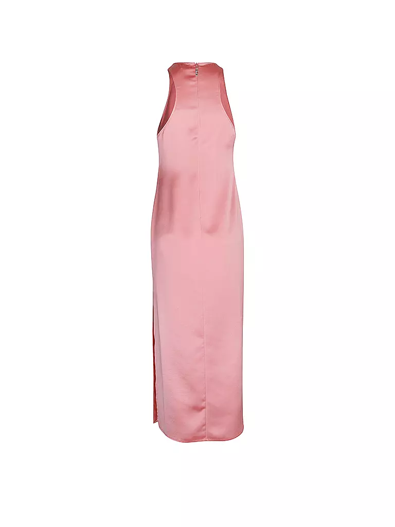 HUGO | Maxikleid KATWISTE | pink