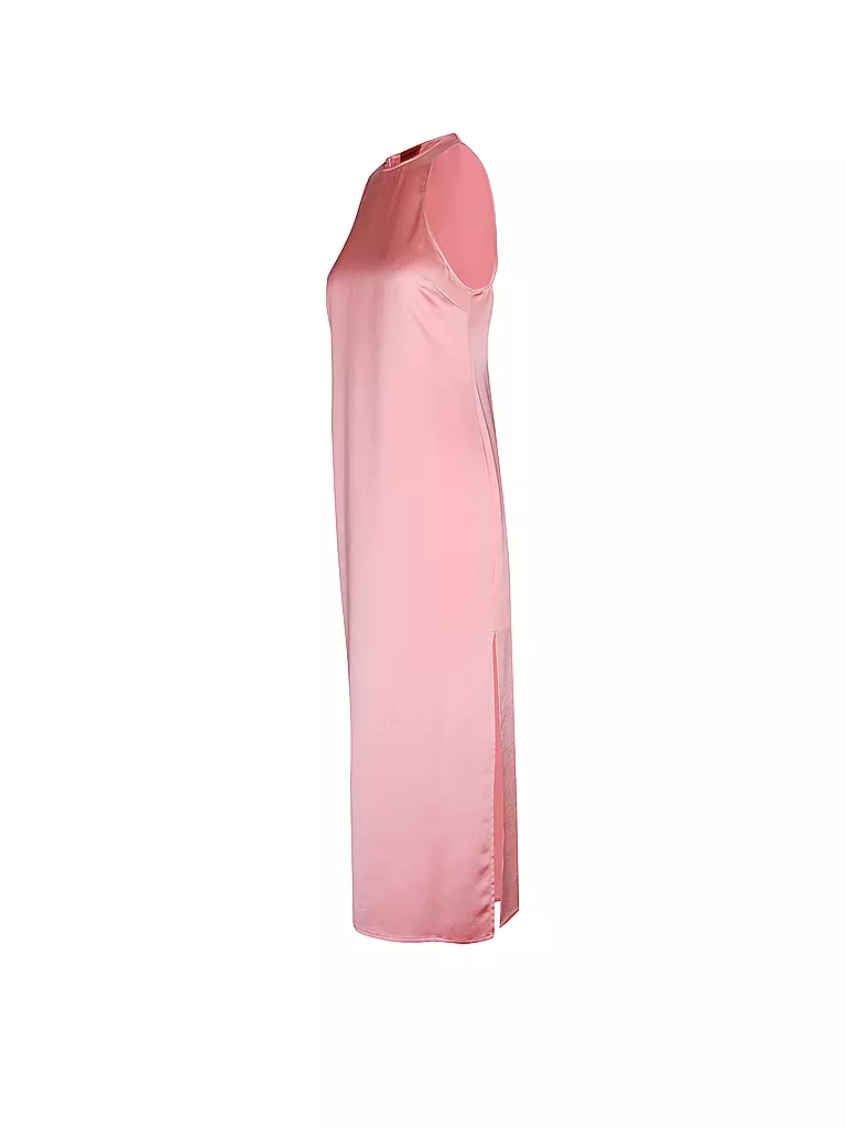 HUGO | Maxikleid KATWISTE | pink