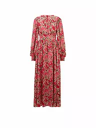 HUGO | Maxikleid KWEEN | pink