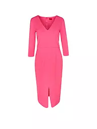 HUGO | Midikleid KALAMARA-2 | pink
