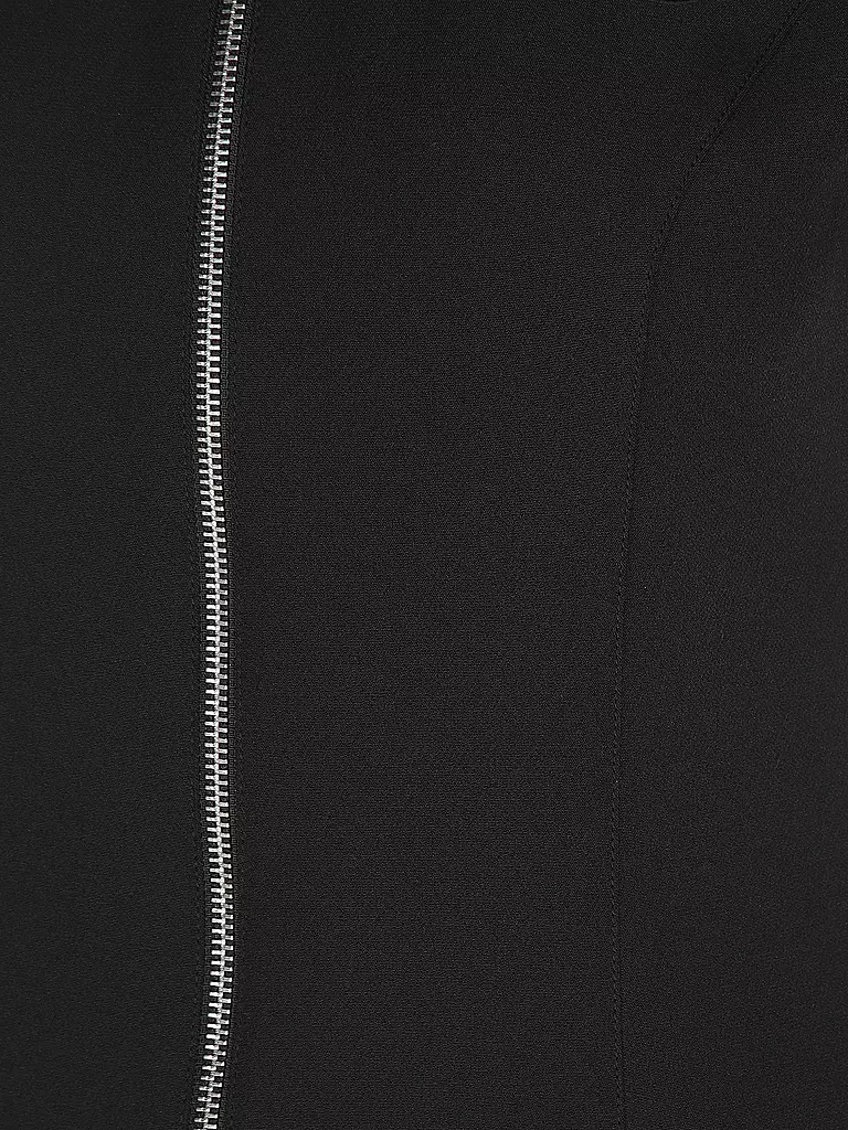 HUGO | Minikleid KAHUMA-1_B | schwarz