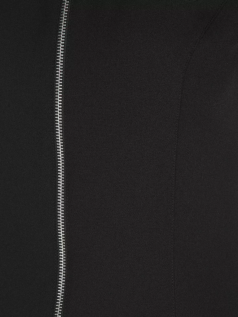 HUGO | Minikleid KAHUMA-1_B | schwarz