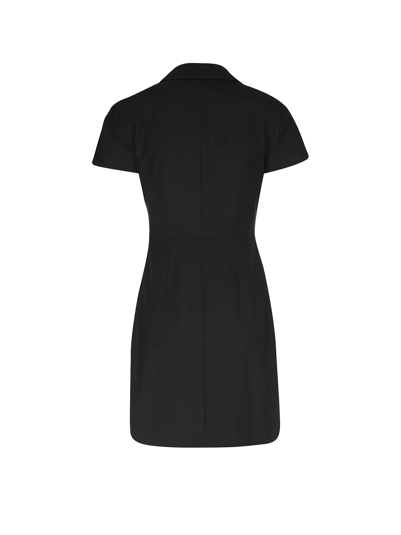 HUGO | Minikleid KAMELISSA | schwarz