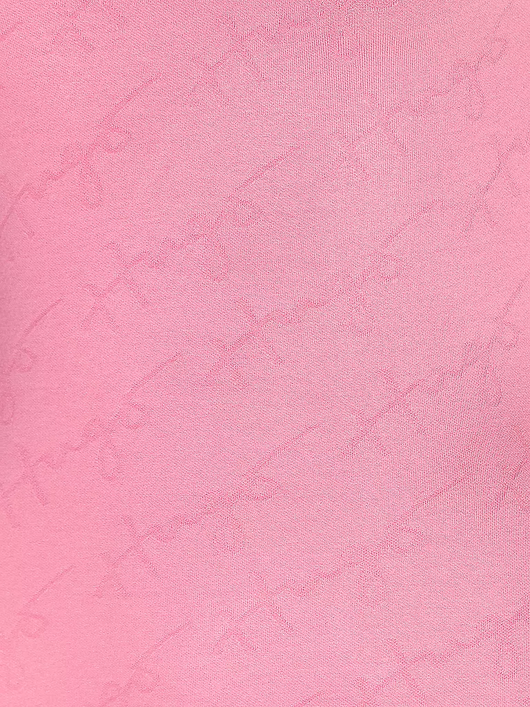 HUGO | Minikleid NESSIRA | pink
