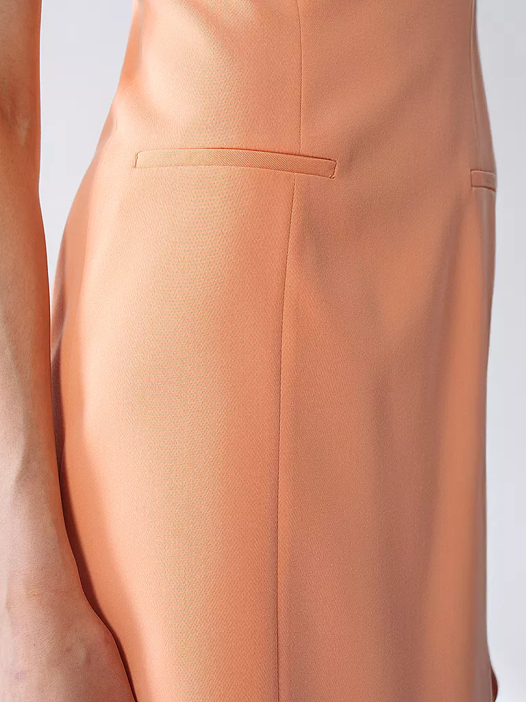 HUGO | Minikleid | koralle