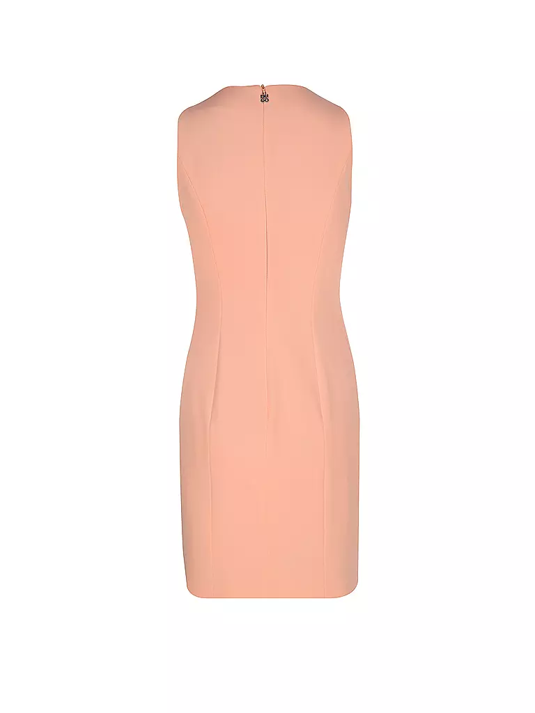 HUGO | Minikleid | koralle