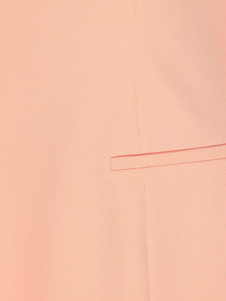 HUGO | Minikleid | koralle
