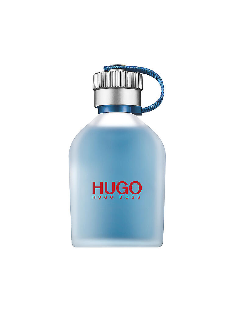 HUGO | Now Eau de Toilette Natural Spray 75ml | transparent