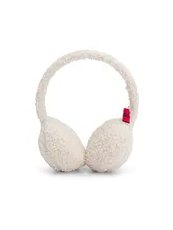HUGO | Ohrenwärmer - Earmuffs CLAUDYA-TE | weiss