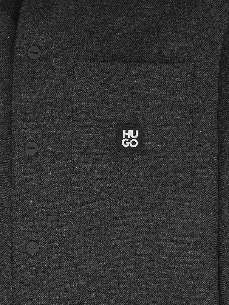 HUGO | Overshirt ENASO | 