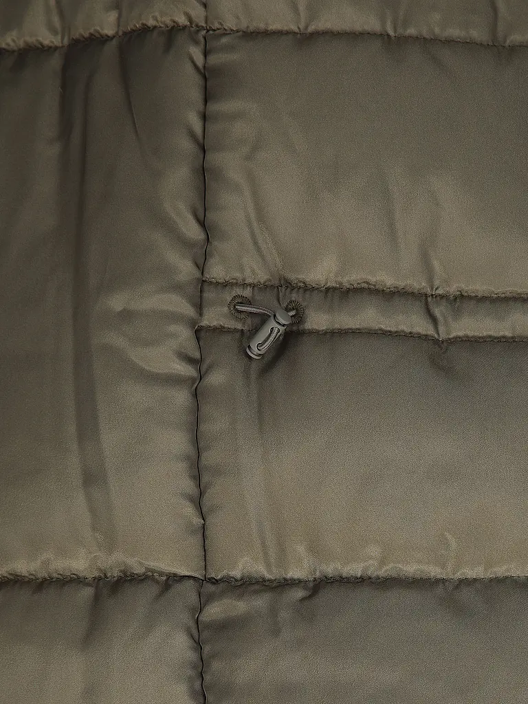HUGO | Parka MAKARO | 