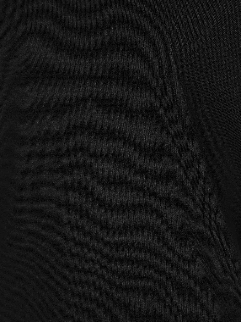 HUGO | Pullover  | schwarz