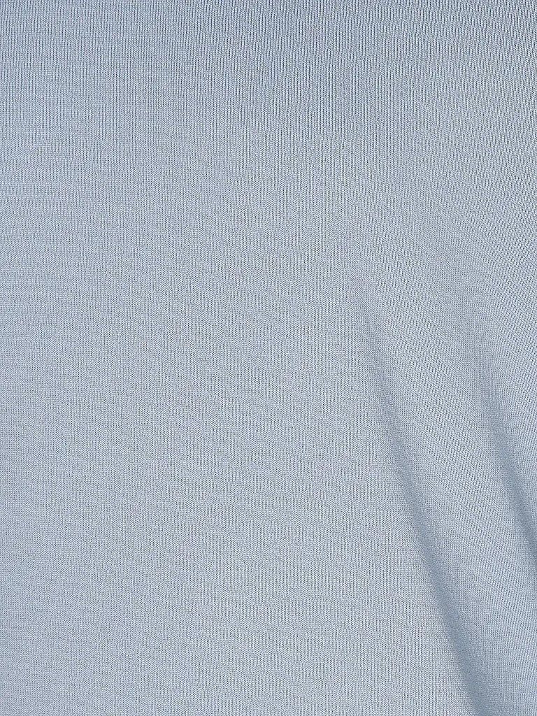 HUGO | Pullover SAN CODY | Hellblau