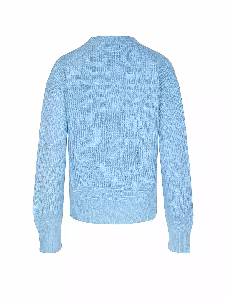 HUGO | Pullover SCEVANU | weiss