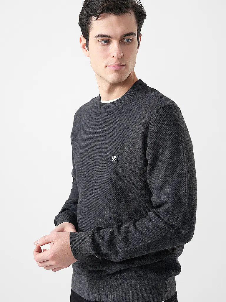 HUGO | Pullover SETAL | 