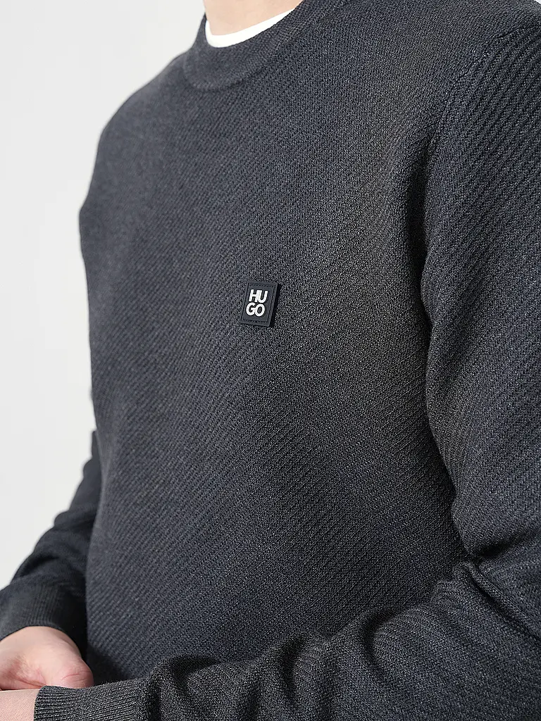 HUGO | Pullover SETAL | 