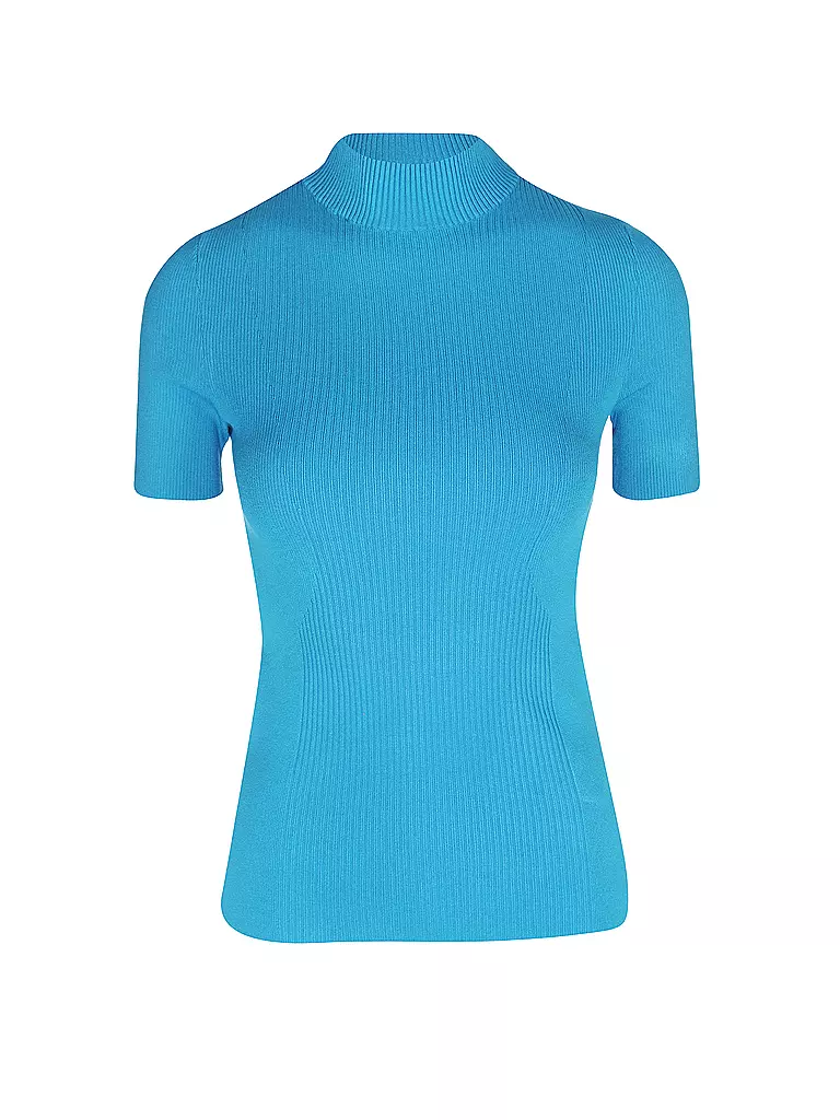 HUGO | Pullover SHARIZE | blau