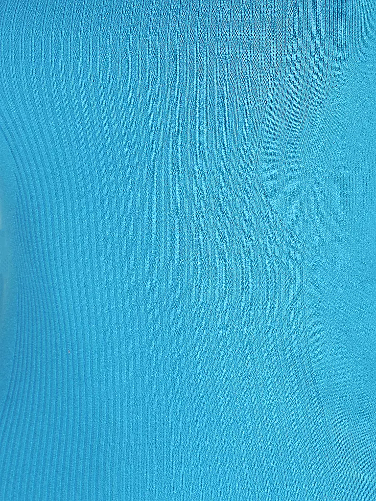 HUGO | Pullover SHARIZE | blau
