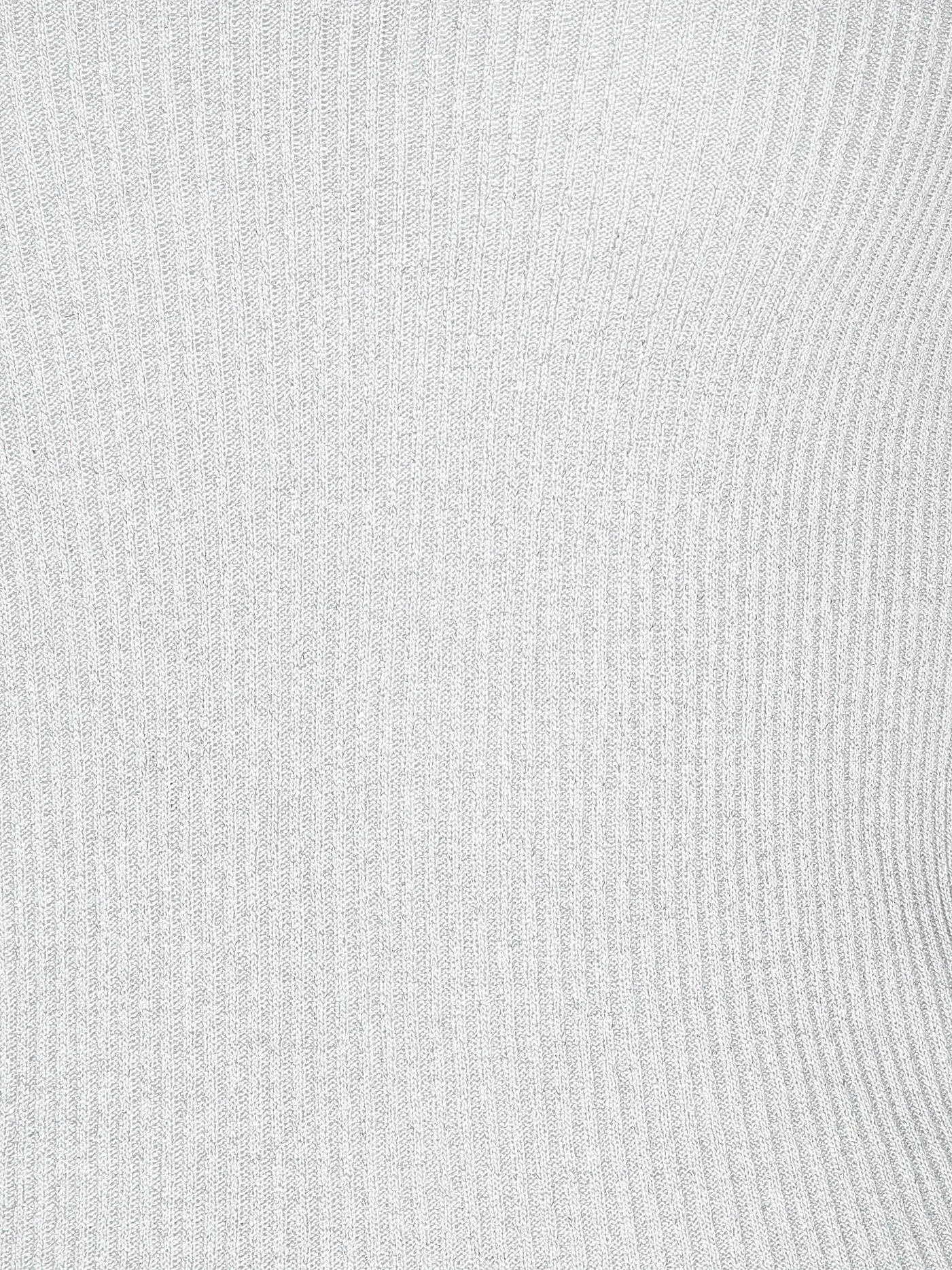 HUGO | Pullover SUNESSYA | silber