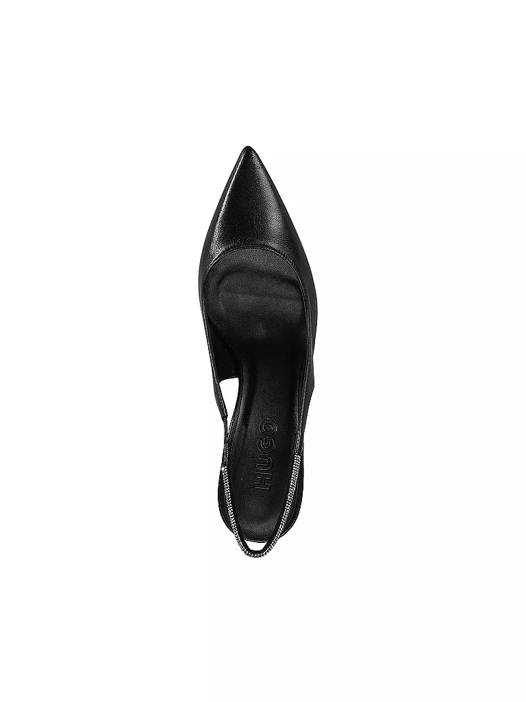 HUGO | Pumps | schwarz