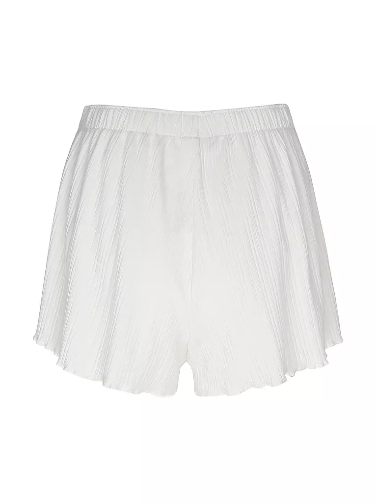 HUGO | Pyjamashorts | creme
