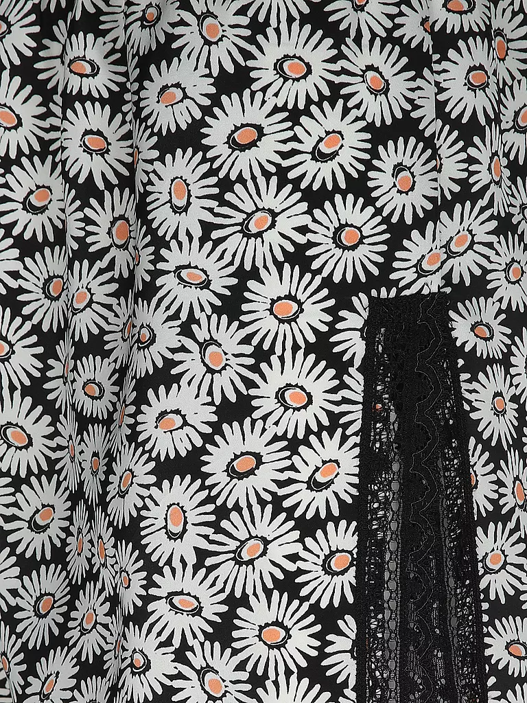 HUGO | Pyjamashorts | schwarz