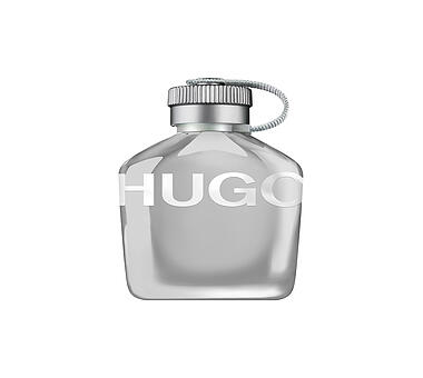 HUGO Reflective Edition Eau de Toilette 125ml keine Farbe