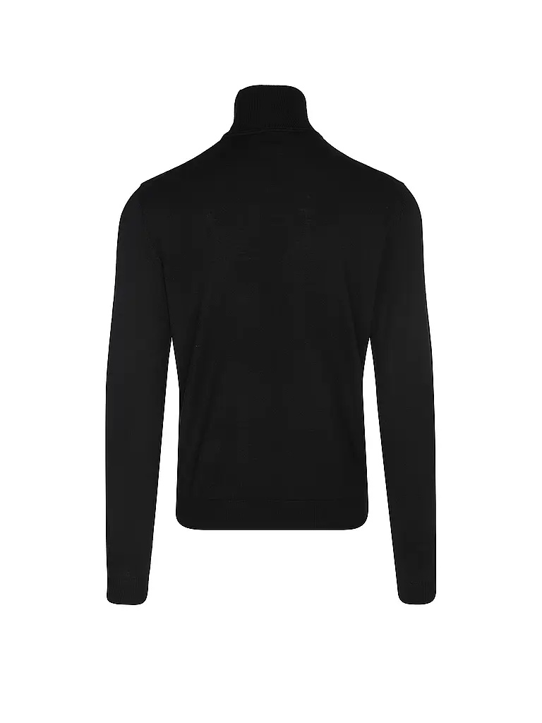 HUGO | Rollkragenpullover SAN THOMAS | 