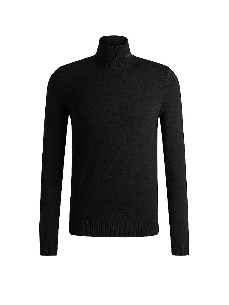 HUGO | Rollkragenpullover SAN THOMAS | 