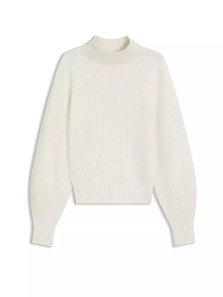 HUGO | Rollkragenpullover SORELLASIO | grau