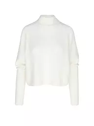HUGO | Rollkragenpullover | creme