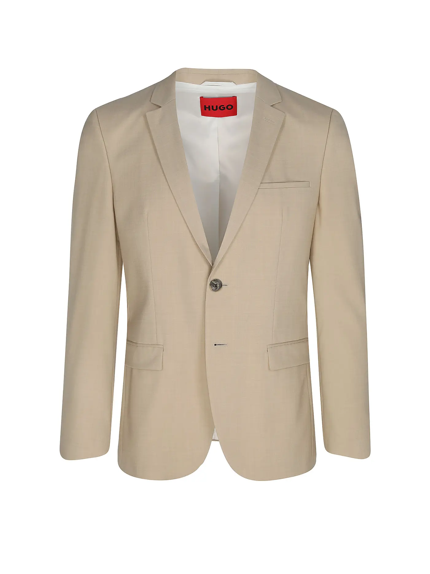 HUGO | Sakko  | beige