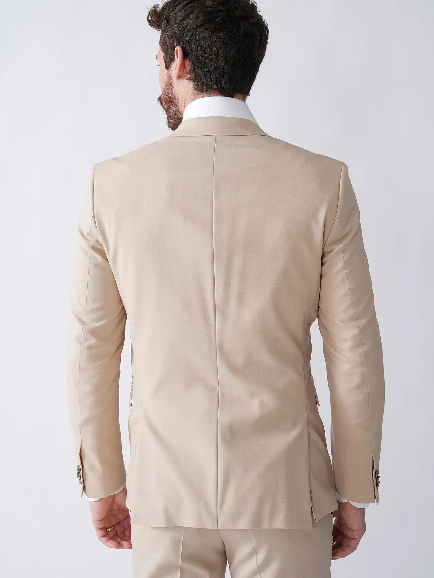 HUGO | Sakko  | beige