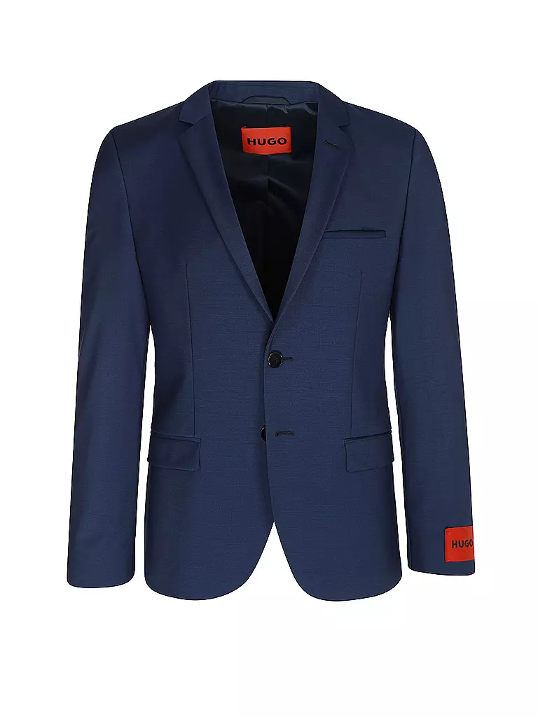 HUGO | Sakko Extra Slim Fit ARTI | blau