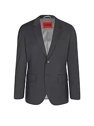 HUGO | Sakko Modern Fit KARL253X | grau