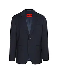 HUGO | Sakko Modern Fit KARL253X | dunkelblau