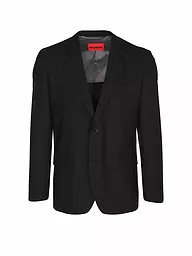 HUGO | Sakko Modern Fit KRIS | schwarz