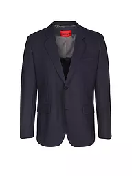 HUGO | Sakko Modern Fit KRIS | dunkelblau