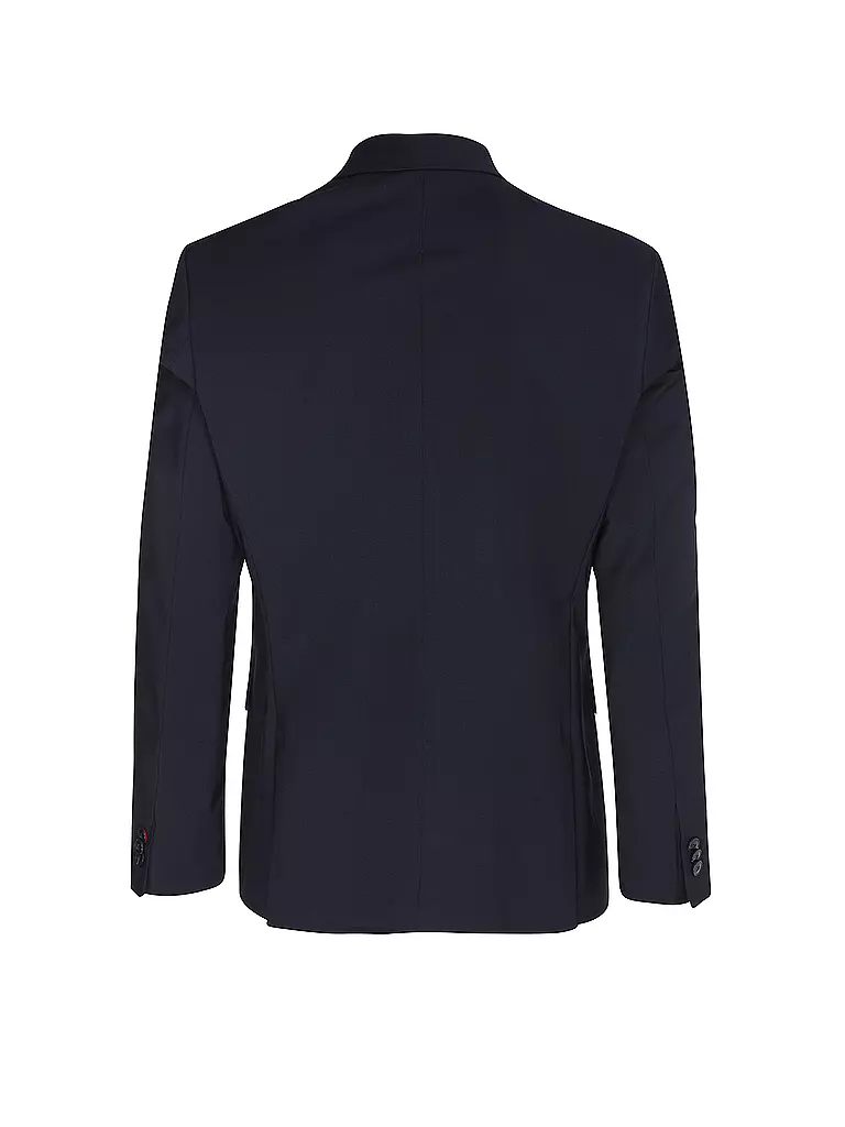 HUGO | Sakko Super Slim Fit ARTI253X-MH  | dunkelblau